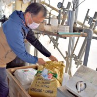 肥料・資材高騰が経営圧迫　ウクライナ情勢、円安で　千葉県、補正予算案に支援事業　イチゴ農家５割増／漁業者４割増