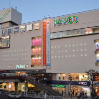 津田沼パルコで１０月１０日沖縄フェス　料理店集合