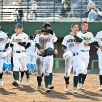【速報】専大松戸、初優勝逃す　秋季関東高校野球大会