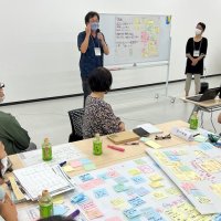子育て新拠点に市民注文　２４年春開設へ意見集約　市原市