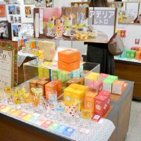 ＜船橋東武＞昭和レトロの催事　エモさ、ノスタルジー感じる物品ずらり　給食や純喫茶メニューも　開店４５年で回顧【写真多数あり】