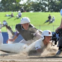 【速報】成田１６年ぶり決勝進出　拓大紅陵を５―３で下す　秋季千葉県高校野球準決勝