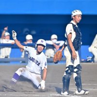 投手陣充実、鍵握る打線　専大松戸－成田　決勝見どころ　秋季千葉県高校野球