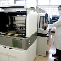 ＰＣＲ検査迅速化に貢献　「医療従事者のため」初心　プレシジョン・システム・サイエンス　（松戸市上本郷）【ちばの元気企業】