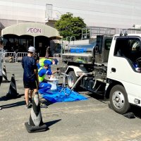 千葉県、静岡への応援派遣終了　台風１５号、断水で９日間