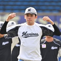 佐々木朗希、手応え上々の３年目　ＷＢＣにもアピール期す　千葉ロッテ