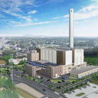 新清掃工場、１１月着工　千葉市