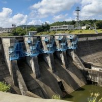 千葉県のダム　亀山と長柄が最大規模　【千葉地理学会連載　おもしろ半島ちばの地理再発見】