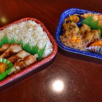 アジアン弁当で旅行気分を　神田外語大生とミニストップ開発　ナシゴレン、カオマンガイ風販売