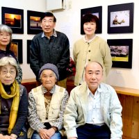 身近な風物　独自の感性で　再出発の写真サークル作品展　一宮
