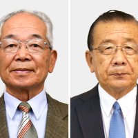 八街市長選２０日投開票　現新一騎打ち追い込み