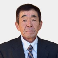 小山昌弘氏
