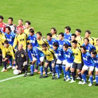 オシムさん追悼試合　阿部、巻…教え子らフクアリ沸かす　ジェフと日本代表のＯＢチーム