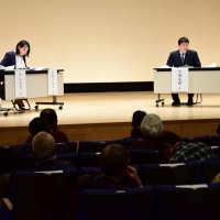 教養、武芸に秀でた豪族　上総広常の実像考察　いすみでシンポ
