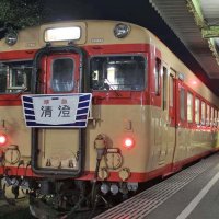 「キハ２８形」と夜行の旅　ディーゼル車満喫、２８日発売　ＪＲ　いすみ　小湊