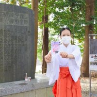 坂東の雄・上総広常に脚光　鎌倉殿の１３人影響も「存在の大きさ再認識」　玉前神社・参拝増で限定御朱印　長生・夷隅地域