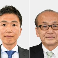 【速報】成田市長選、リードするのは？　現新一騎打ち　千葉日報社・ＪＸ通信社が世論調査