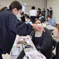 農業女子の紫外線対策は？　化粧や肌ケア法紹介　銚子で講座