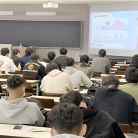 企業動画を審査　就活意識高める　市原、帝京平成大