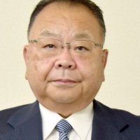 西田氏再選出馬表明　まちづくり推進に決意　佐倉市長選