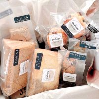 インスタで米粉スイーツ販売　千葉市緑区シェノン　主婦が育児体験から起業　健康志向高まり好調