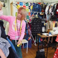 障害問わずオシャレを　「誰でも着られる服」発信　ｔｅｎｂｏ　（木更津市）　【ちばの元気企業】