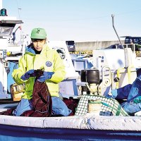高卒１８歳、銚子で漁師デビュー　利根川のシラスウナギ漁、「地域の宝」期待背負う　「全国唯一」栃木の高校卒業