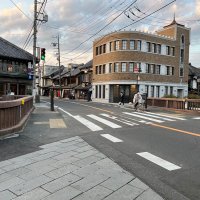 現在の忠敬橋
