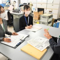 行政出向、多彩な提案　独自視点でサービス改善　【コロナの先へ　成田空港　現場の今】（下）