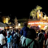 文化継承へ地元の熱意　待ち望んだ伝統３年ぶり　香取・佐原の大祭　【回顧２０２２年　取材メモから】