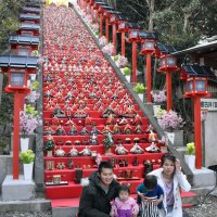 ビッグひな祭り４年ぶり開催へ　来年２月２４日から　勝浦