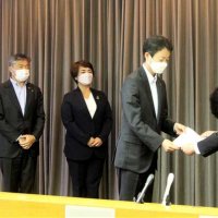 悪質例も　住民ら憤り　信頼回復、道のり険しく　日鉄君津シアン流出　【２０２２年　ちば回顧】（２）
