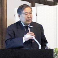 佐原の発酵、まちづくりに　東京農大名誉教授・小泉さん講演
