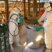 【速報】鳥インフル陽性確定　旭の養鶏場　１万羽を殺処分へ