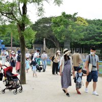 オンラインで入園券販売　ベビーカー貸出券も　千葉市動物公園