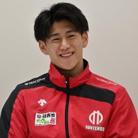 高みへパリ照準　求道者「絶対、金」　体操　橋本大輝さん（２１）＝成田市出身　【千葉県誕生１５０年　ミライのちば人】