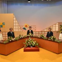 コロナ新時代語る　２０２３新春放談
