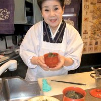 年始に食べ１年幅利く　山武地域中心に普及　はば雑煮　【房総の郷土料理　千葉県誕生１５０年】（２）