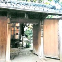 「舞姫」を執筆した家　森鷗外（３）　中谷順子　【房総の作家】