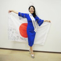 子ども食堂代表、ミセスユニバース出場へ　流山の金川さん「助け合いの輪広げたい」