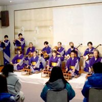 観光の学び　地域振興に　東金・城西国際大生　世代超えた交流の場提案