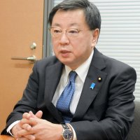 物価高、コロナに注力　松野博一官房長官（６０）　衆院千葉３区　支持率低迷「丁寧に説明果たす」　【インタビュー】
