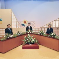 ２０２３　新春放談