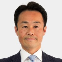 流山市長選　森議長が出馬表明　中核市移行など訴え
