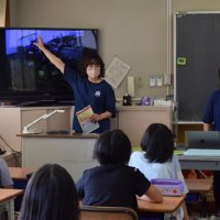 玄関まで迫った津波「死ぬのかも」　知られていなかった被災地、語り継ぐ27歳　#知り続ける
