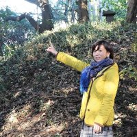 戦国房総攻防の舞台“海城”　特徴ある遺構、魅力発信　富津などでイベント