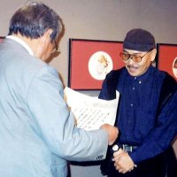 「夢とロマンありがとう」　“八犬伝”ゆかりの館山哀悼　人形作家辻村さん死去