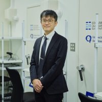 浅岡章一教授（江戸川大学提供）
