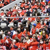 千葉ジェッツは３月８日から　バスケ大声応援の全面解禁