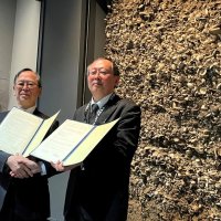 市原歴博×加曽利貝塚博物館　史跡活用へ人材交流　協定結び共同特別展も